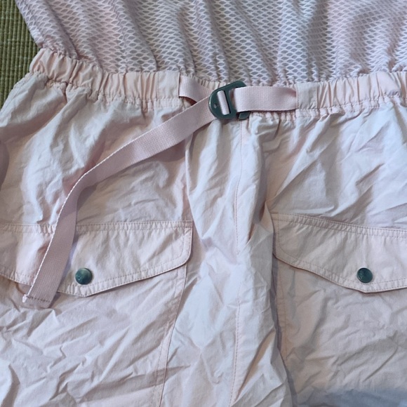 Free People Movement Pacific Coast Hike Running Jogging Romper - Picture 5 of 6